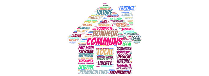 11ème Plénière De La Maison Des Communs