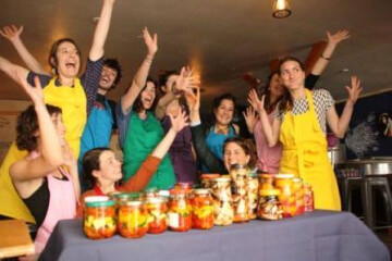 Atelier Agité du Bocal