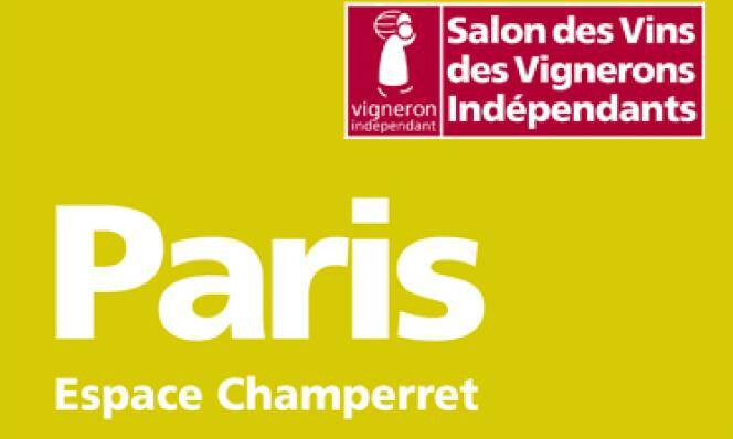 24ème Salon des Vins des Vignerons Indépendants