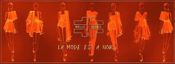 ★ Afterwork - La Mode est à Nous ★ Ven 24.03 ★ WeDiscover