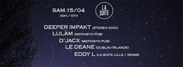 Deeper Impakt (stereo chic)