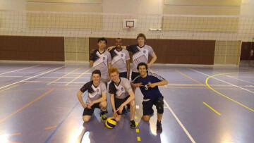 [Reporté] Polytech UPMC vs ULM