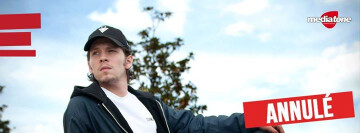 Annulé - Yellam + Guille Kong à la Marquise