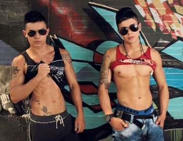 ▃ ▅ ▆ █ Bad Boys! UJ n°273 █ ▆ ▅ ▃