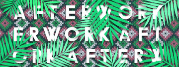 Abstrack & Stereolux Afterwork w/ Forward Sound