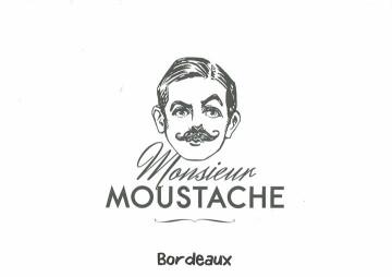 Apéro Monsieur Moustache