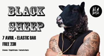 BLACK SHEEP NIGHT