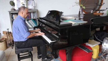 Affinity Hommage McCoy Tyner