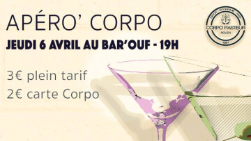 APERO CORPO