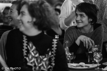 Ca va taquiner la muse (Hibfiab)