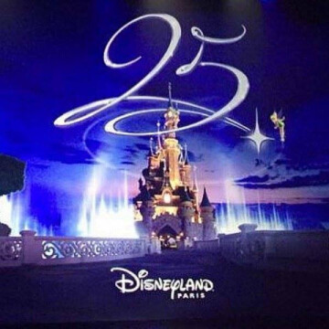 2 jours à Disneyland Paris