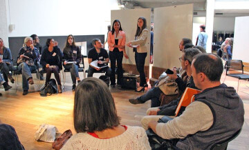 Assemblée Générale & Journée des Adhérents 2017