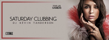 Saturday Clubbing - L'Étoile de Reims