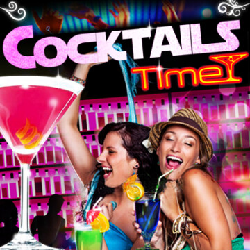 Afterwork Cocktail Time @ Hide Chatelet (Le)