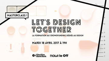 ★ Let's Design Together ! ★