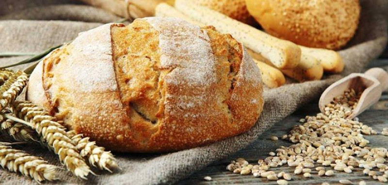 Atelier Bio et Nutrition : Les Pains Spéciaux