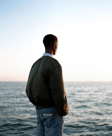 Aglaé Bory - Les Traversées