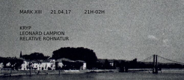 Initiative pour un printemps paisible !