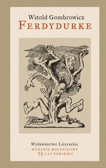 Conférence-lecture "Ferdydurke", un poumon poétique - Gombrowicz