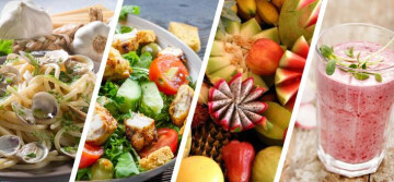 Bien Manger c'est Facile