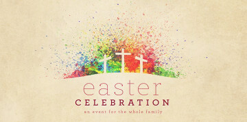 Easter Celebration