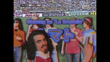 22/04 - The Cats never sleep // Disquaire Day Night