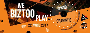 ▲ We Biztoo Play ▲