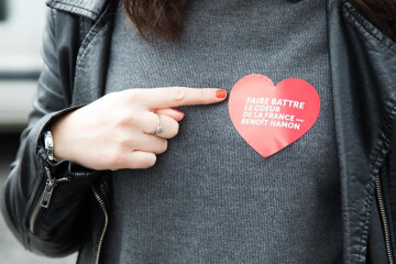 Assemblée Générale d'entre deux tours