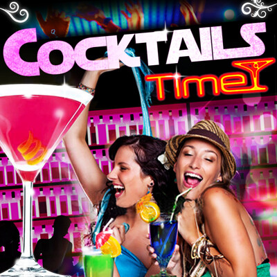 Afterwork Cocktail Time @ Hide Chatelet (Le)