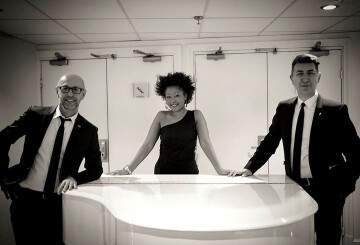 AfterWork Glory & Co au Crowne Plaza Toulouse