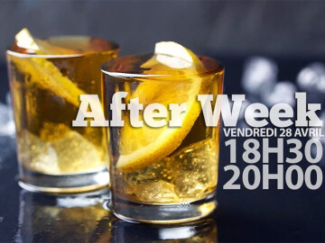 After Week #2