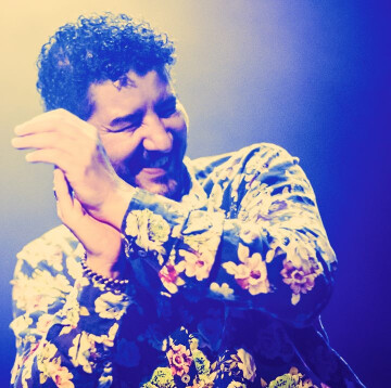 ▂ ▃ ▄ Sofiane Saidi & Mazalda ▄ ▃ ▂ + Maia Barouh