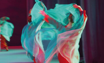 Atelier Eurythmie AVEC Jean-Luc