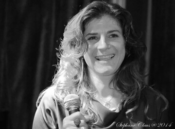 Annulation Concert Florence Deroy