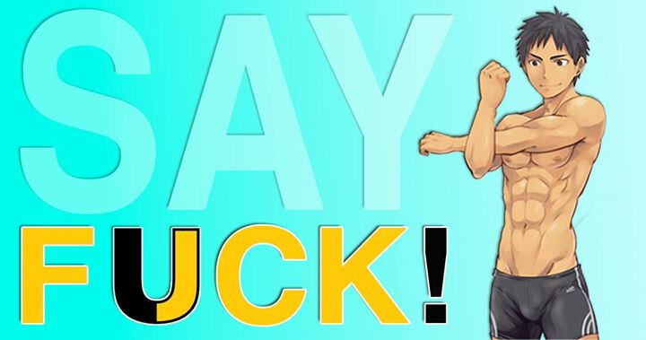 ▃ ▅ ▆ █ Say "Fuck" ! Univers Jeunes n° 277 █ ▆ ▅ ▃