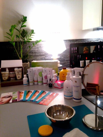 Atelier Chouchoutage Forever