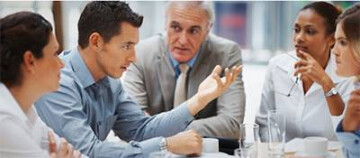 Adapter sa communication grace à son profil process com