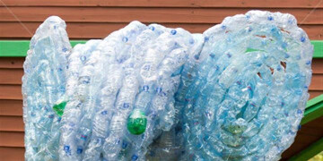 Atelier enfant Recycl'art