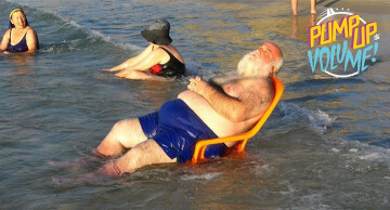 ☟ Pump Up The Volume - Thursday Vibes #03 ☟