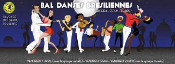 ✭ Bal Gafieira ✭