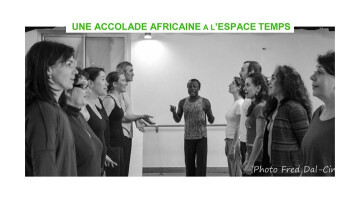 Atelier de chants polyphoniques + déjeuner découverte