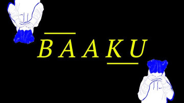 After "Sévère mais justes" w/ BAAKU