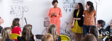 After{work} Sessions // Les 6 règles d’Or de l’Innovation