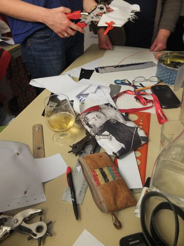 5e soirée Bricoadhérent(e)s