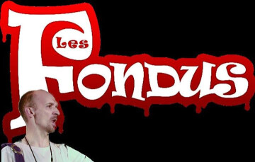 Les arènes de l'impro