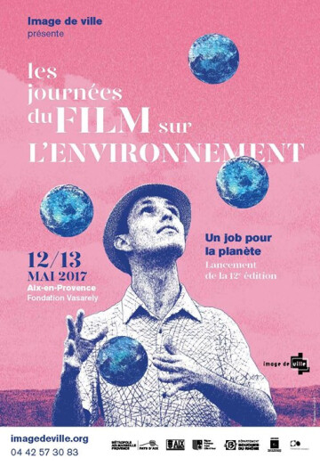 Journées du film sur l'environnement / Image de Ville