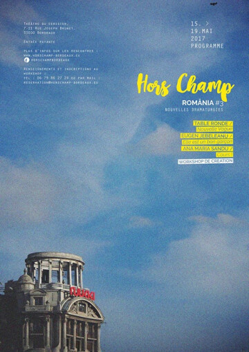 Hors Champ România #3