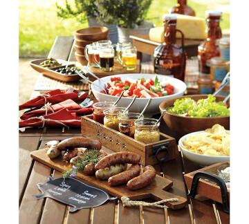 BBQ FLASH News ! Goodies à gagner, nvelles bières à découvrir !