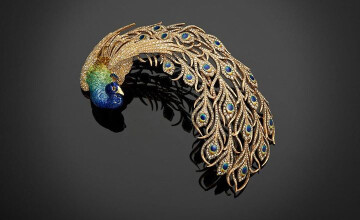 1 Place disponible visite guidée exposition Joyaux Moghols