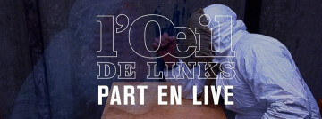 Battle de Links Spéciale Futur à l'European Lab forum Lyon